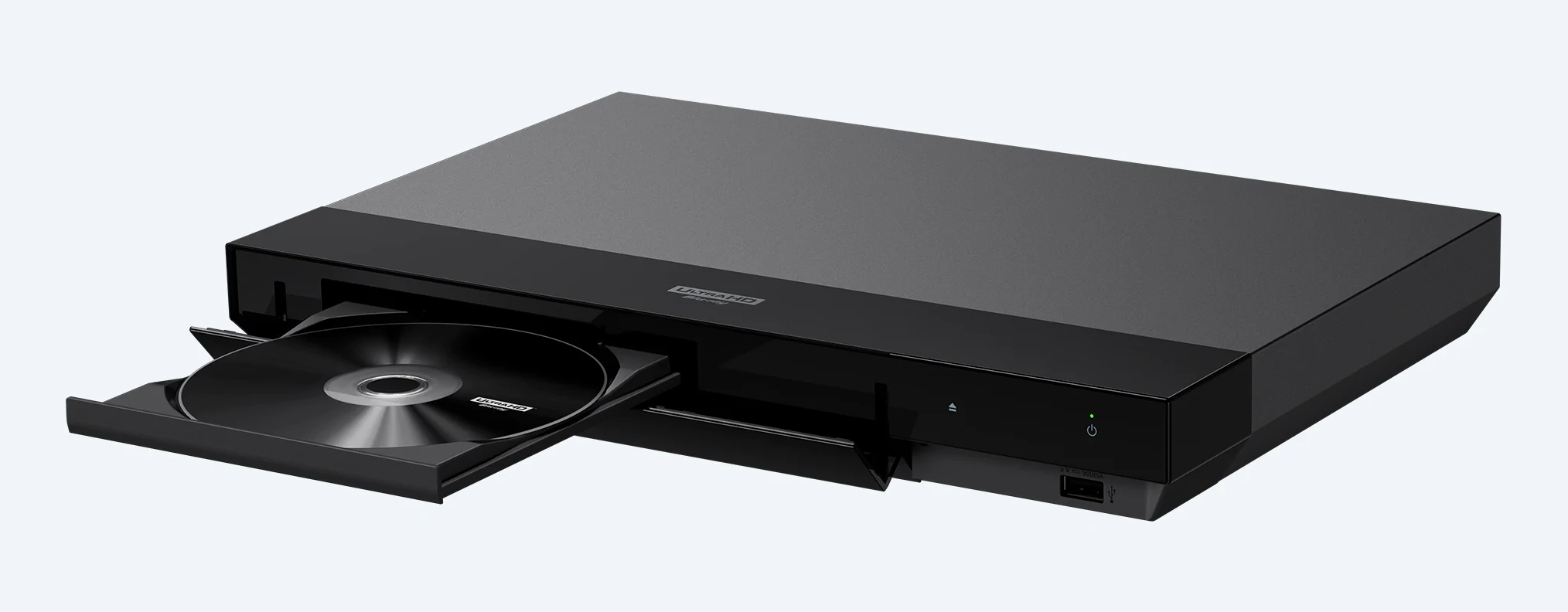 Sony® 4K Ultra HD Blu-ray™ Player | UBP-X700 with High-Resolution Audio