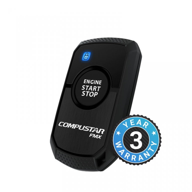 compustar remote start cost