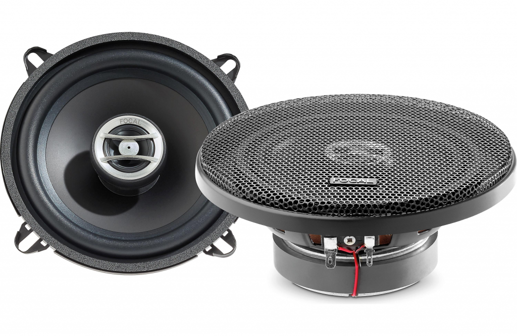 Focal RCX-130 - Big Daddy's Stereo