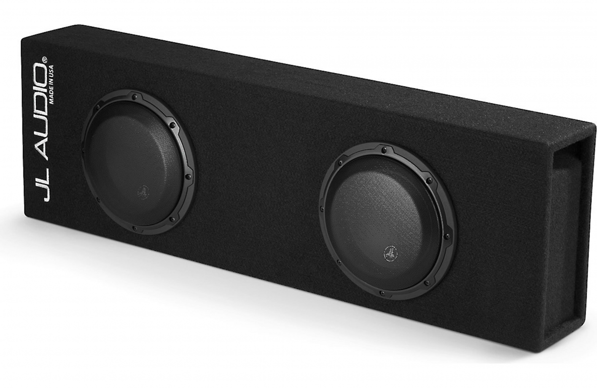JL Audio CP208LGW3v3 Big Daddy's Stereo