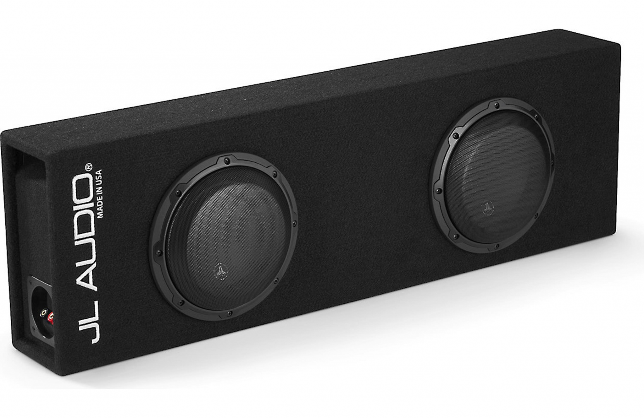 JL Audio CP208LGW3v3 Big Daddy's Stereo