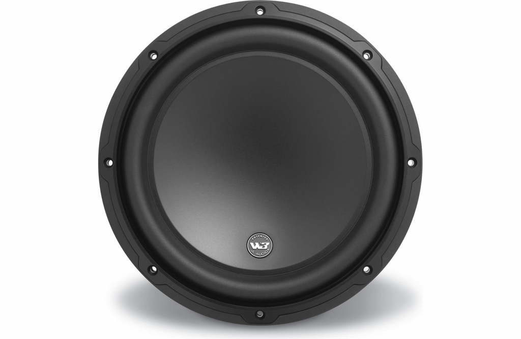 Best Amp For Jl Audio 10w3v3 4 JL Audio 10W3v3-4 - Big Daddy's Stereo