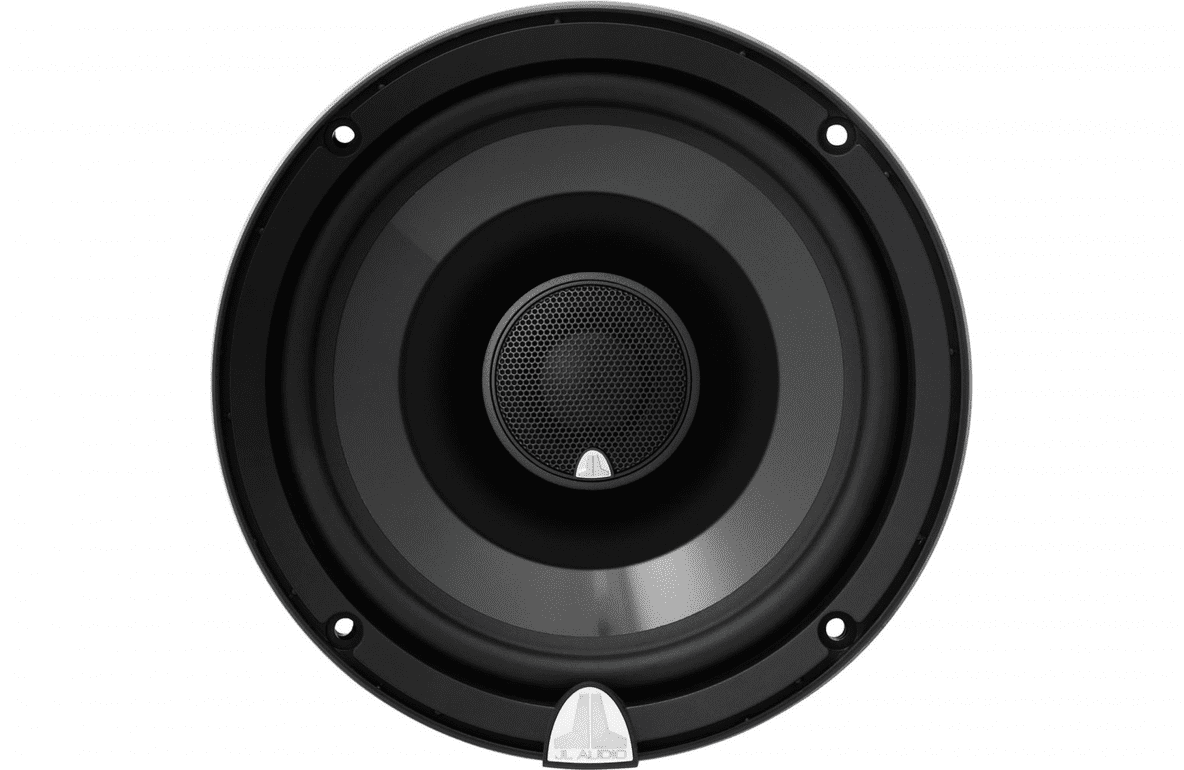 JL Audio C3-650 - Big Daddy's Stereo