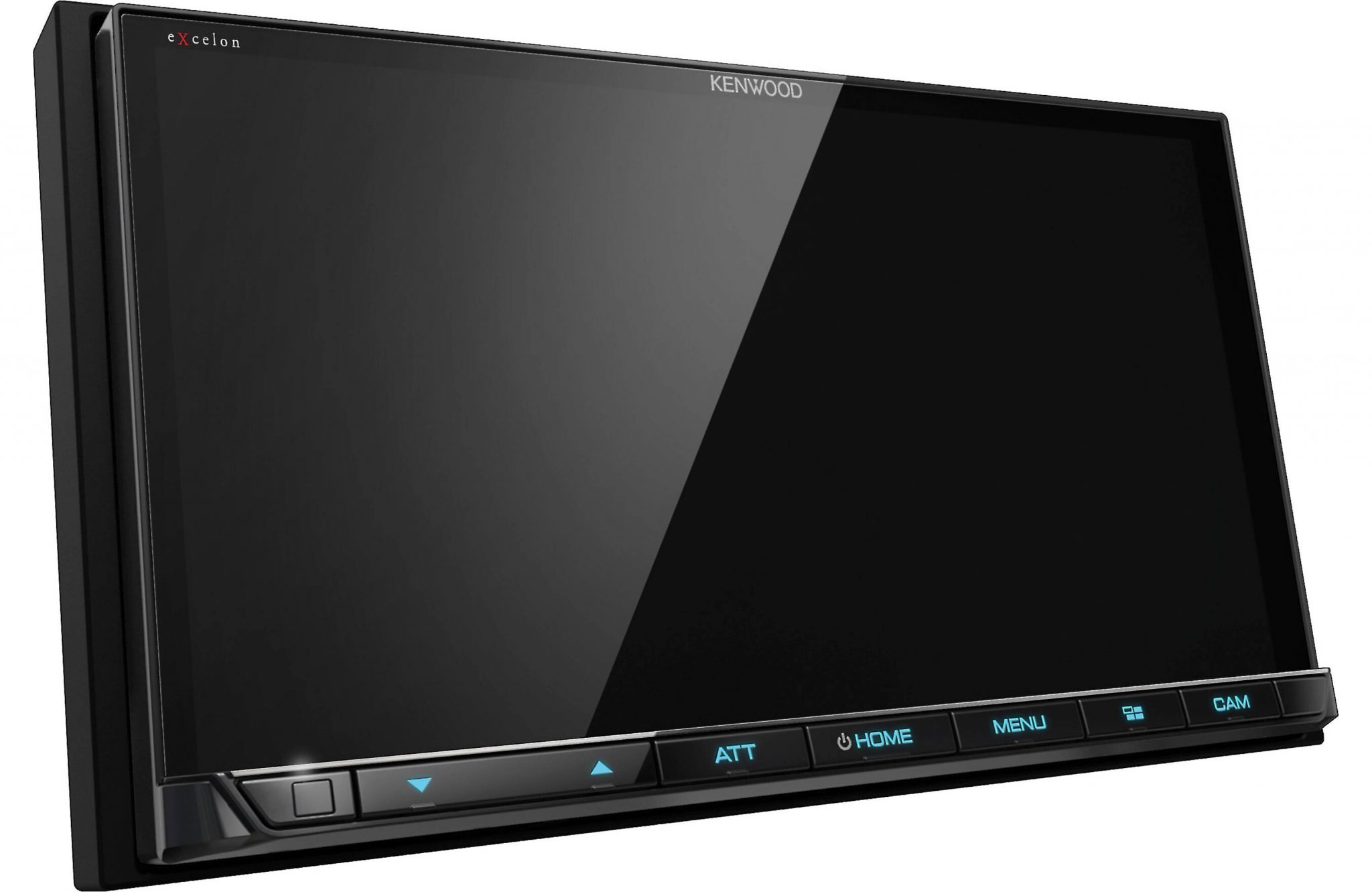 Kenwood Excelon DMX907S Big Daddy