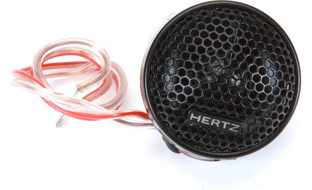 DSK165.3 - Hertz car audio systems