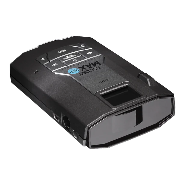  Escort MAX360C Laser Radar Detector - WiFi and