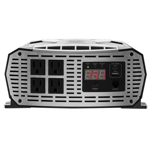 Cobra PRO 3000W - Image 7