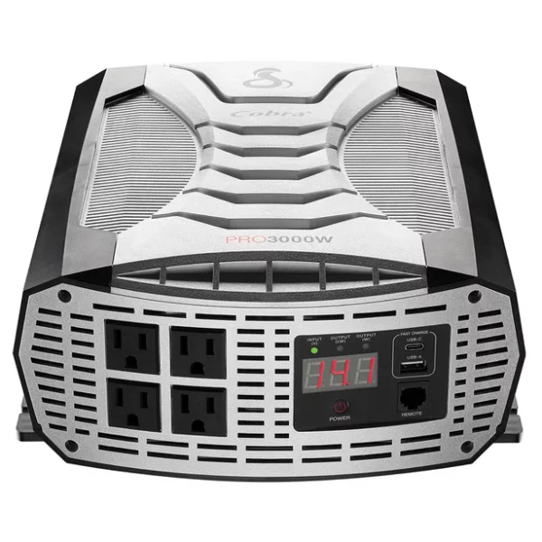 Cobra PRO 3000W - Image 3