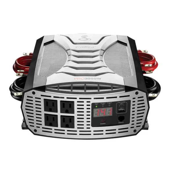 Cobra PRO 3000W - Image 4