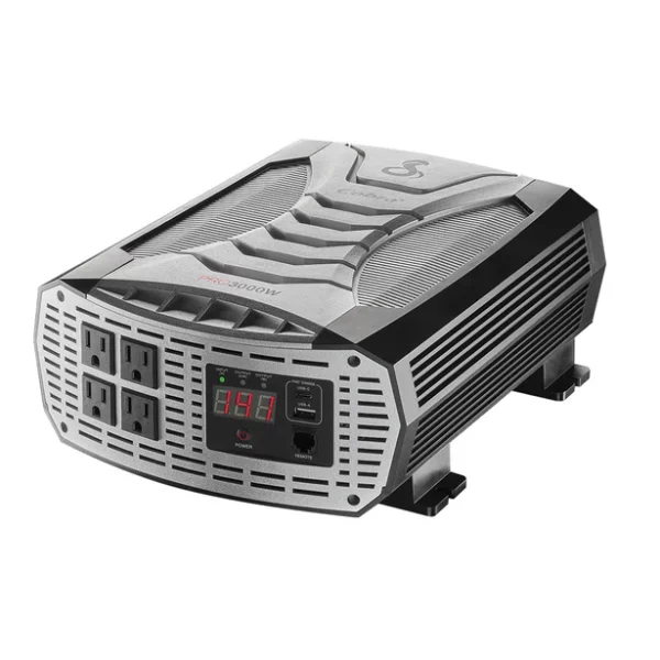 Cobra PRO 3000W - Image 5