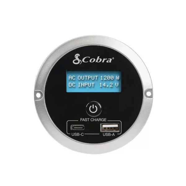 Cobra PRO 3000W - Image 8