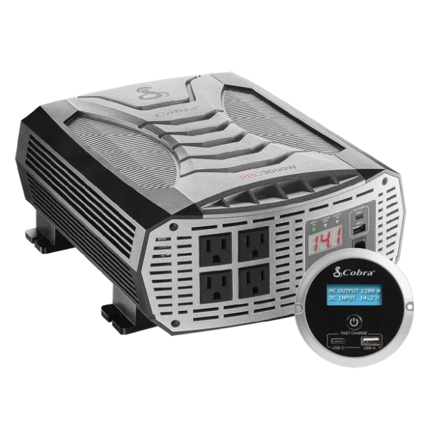 Cobra PRO 3000W