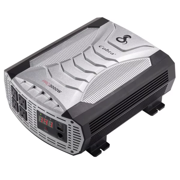 Cobra PRO 3000W - Image 9