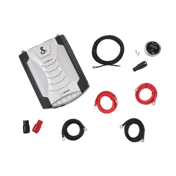 Cobra PRO 3000W - Image 11