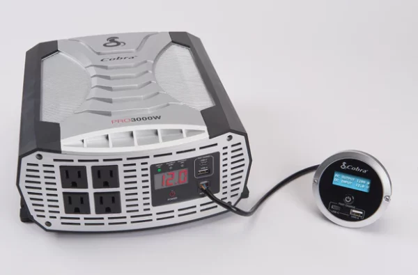 Cobra PRO 3000W - Image 12