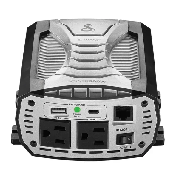 Cobra POWER 500W - Image 3