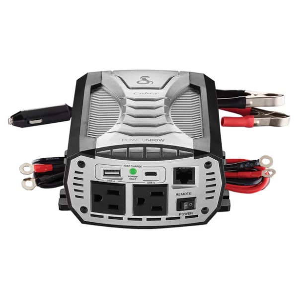 Cobra POWER 500W - Image 4