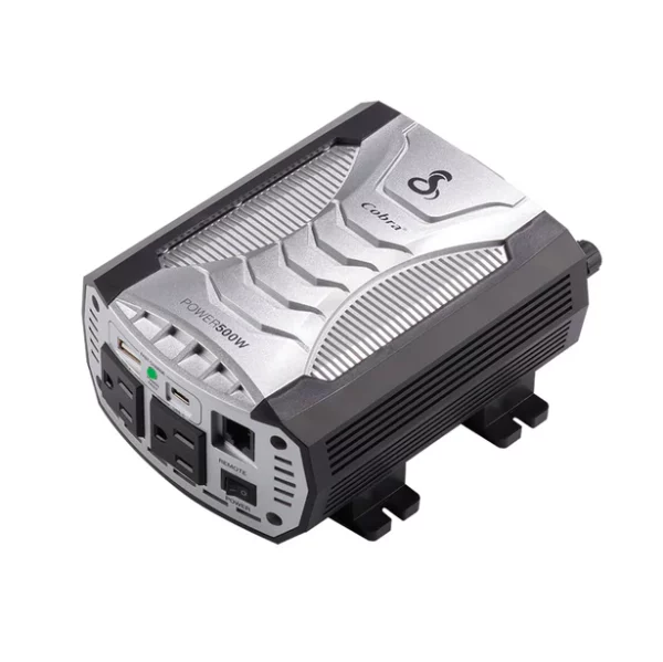 Cobra POWER 500W - Image 6
