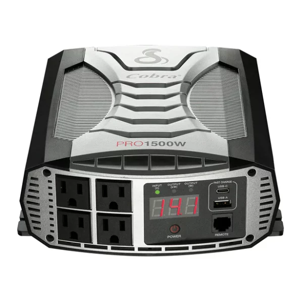 Cobra PRO 1500W - Image 3