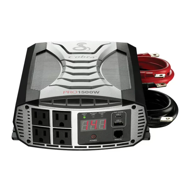 Cobra PRO 1500W - Image 4