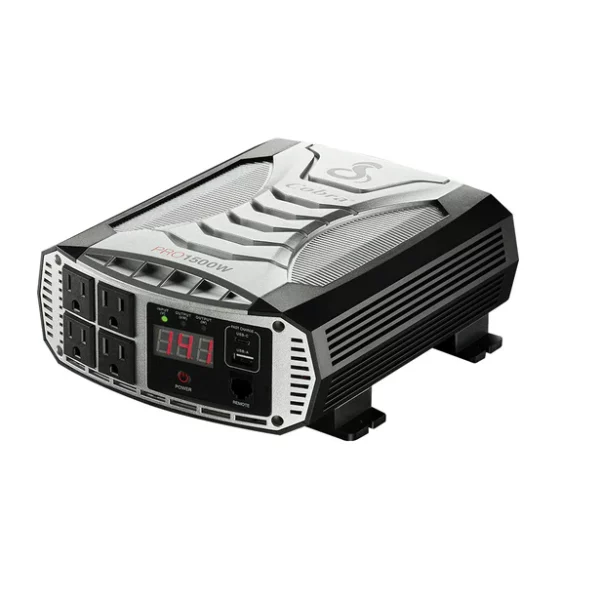 Cobra PRO 1500W - Image 5