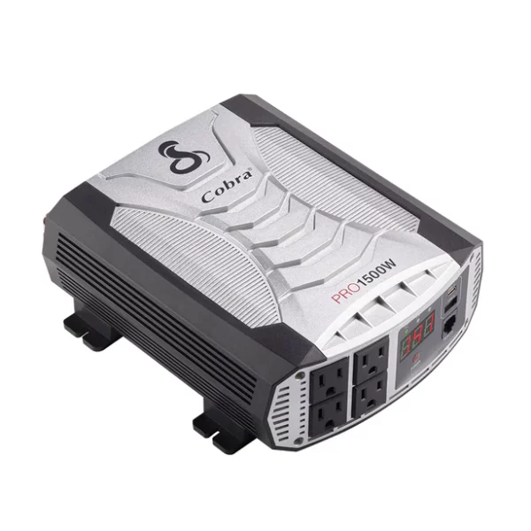 Cobra PRO 1500W - Image 6