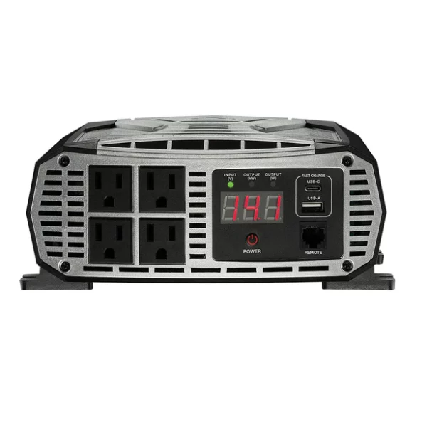 Cobra PRO 2500W - Image 3