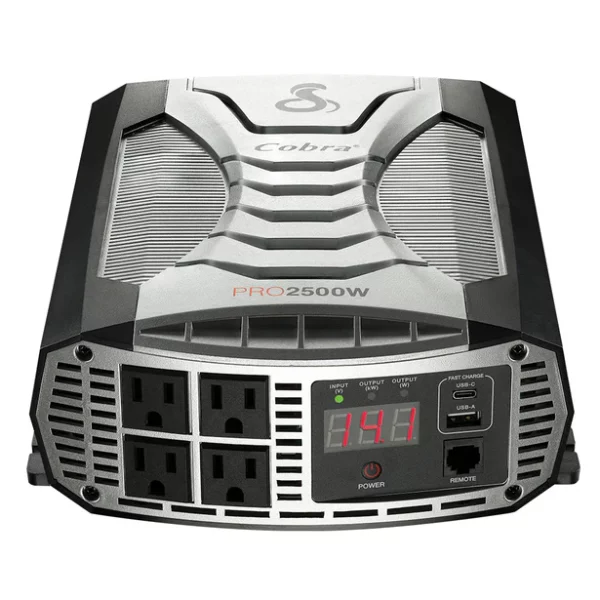 Cobra PRO 2500W - Image 4