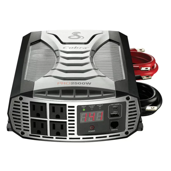 Cobra PRO 2500W - Image 5