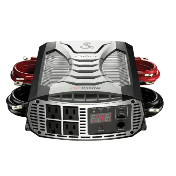 Cobra PRO 2500W - Image 6