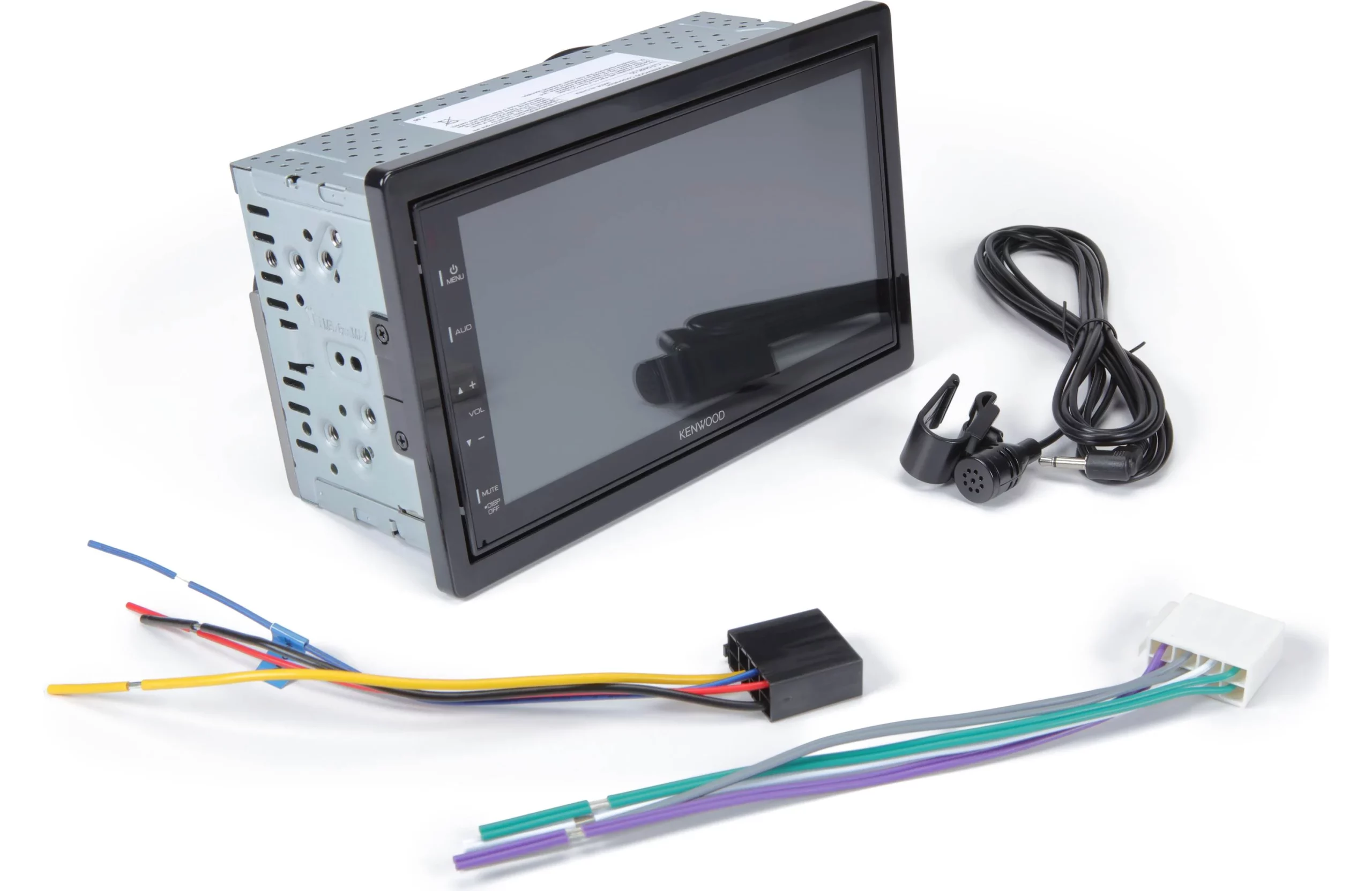 Kenwood DMX129BT - Image 11